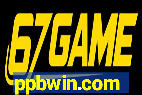 ppbwin.com