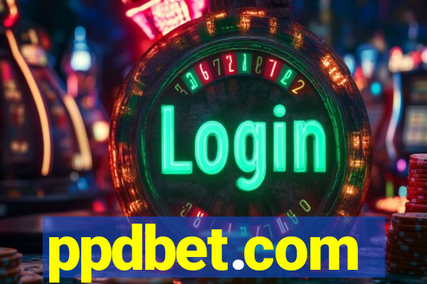 ppdbet.com