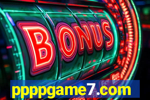 ppppgame7.com