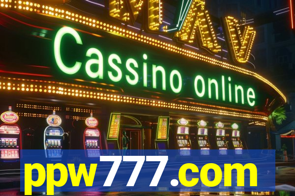 ppw777.com