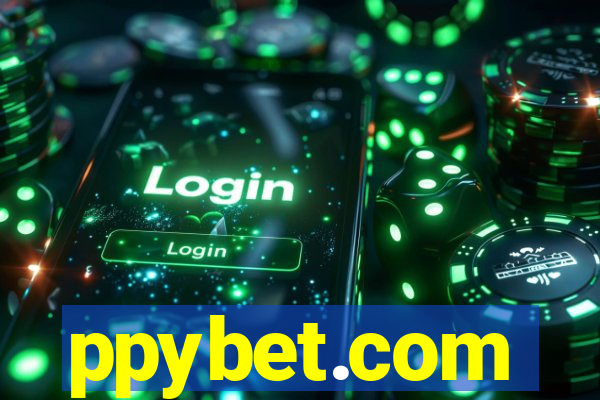 ppybet.com