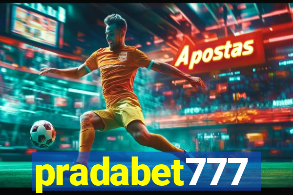 pradabet777