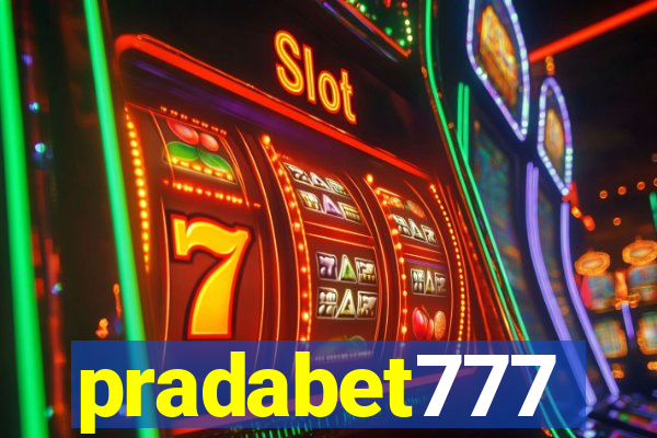 pradabet777