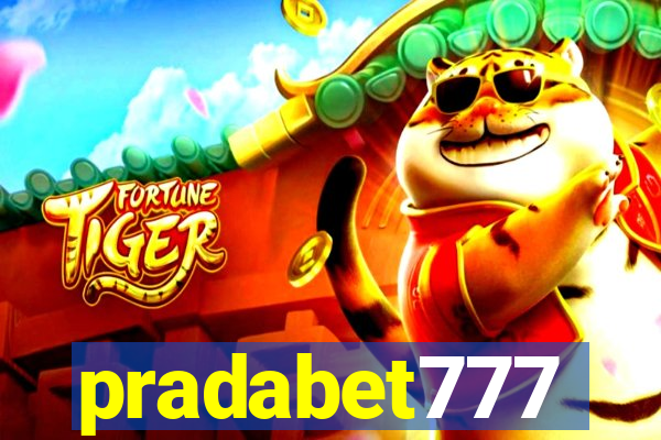 pradabet777