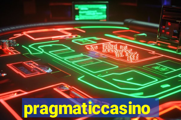 pragmaticcasino