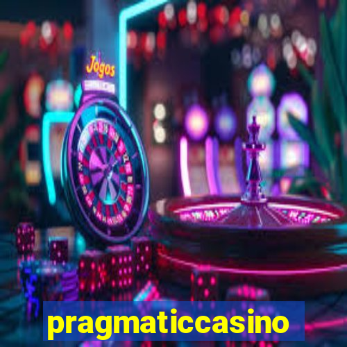 pragmaticcasino