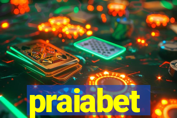 praiabet