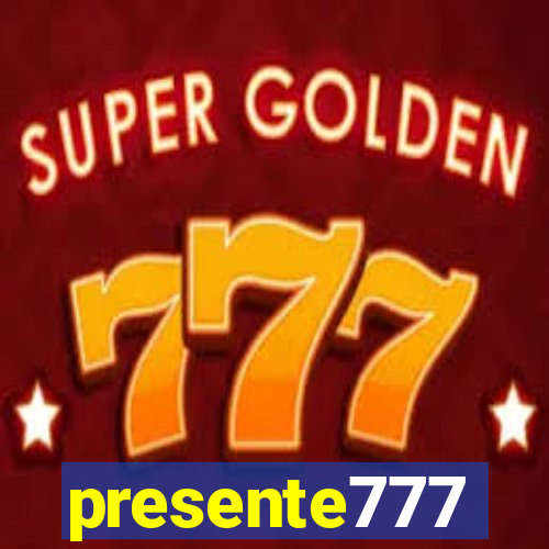 presente777