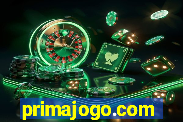 primajogo.com