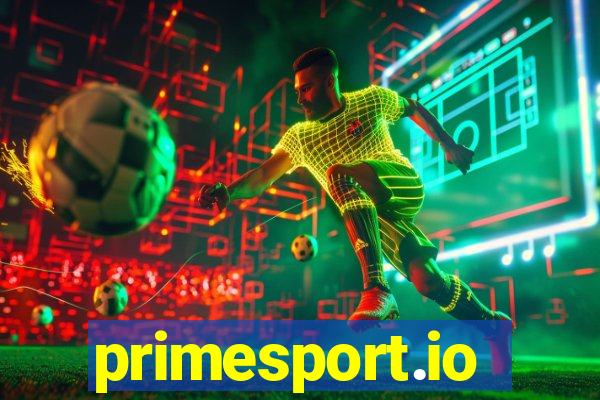 primesport.io