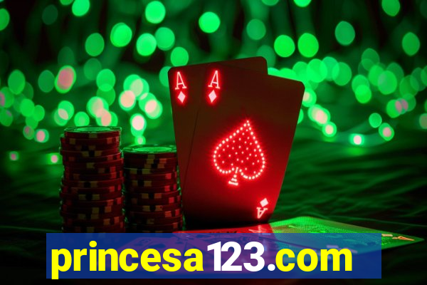 princesa123.com