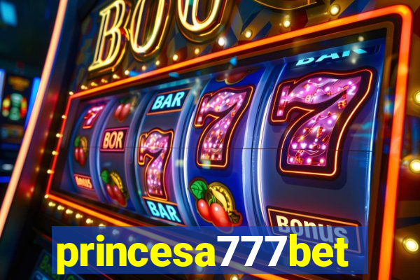 princesa777bet