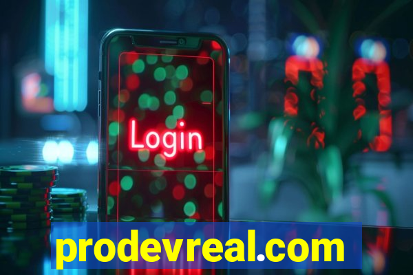 prodevreal.com