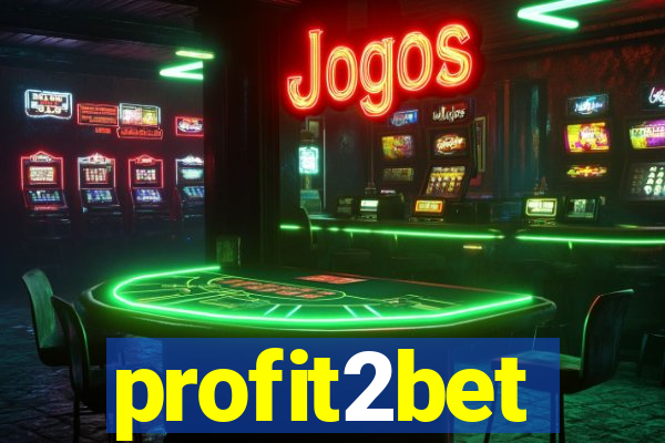 profit2bet