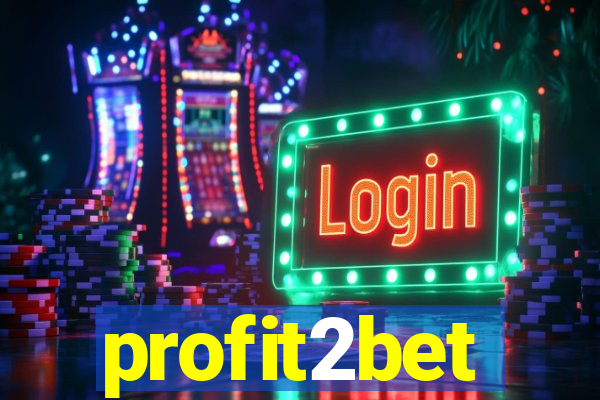 profit2bet