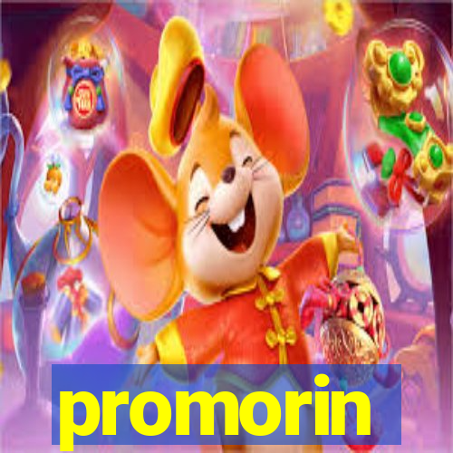 promorin