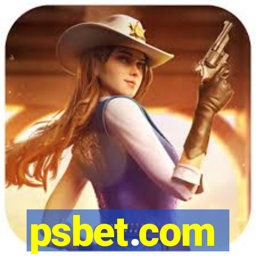 psbet.com