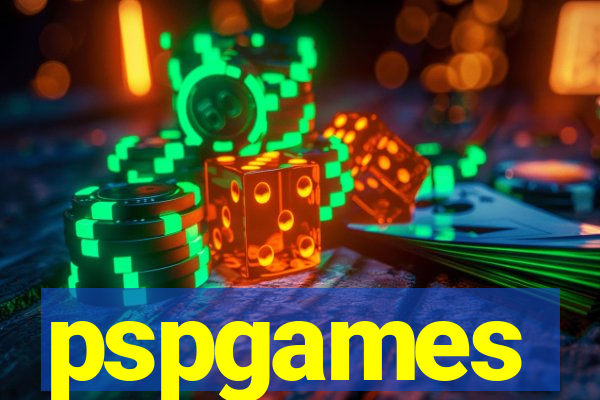 pspgames