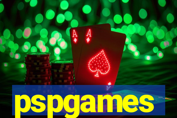 pspgames