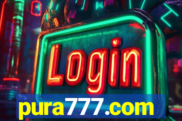 pura777.com