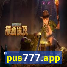 pus777.app