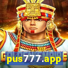 pus777.app