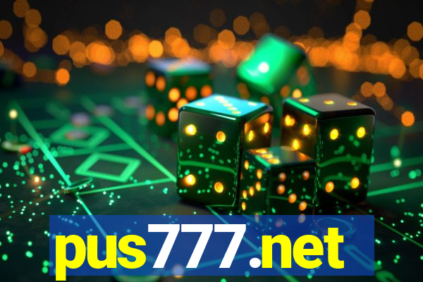 pus777.net