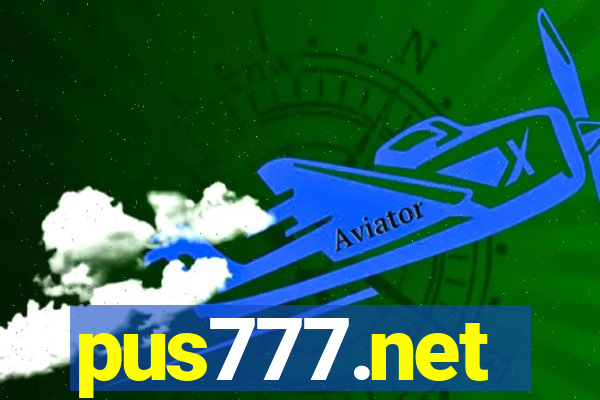 pus777.net