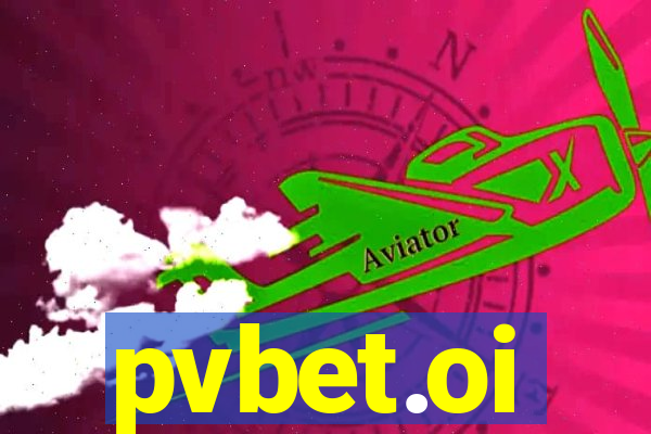 pvbet.oi