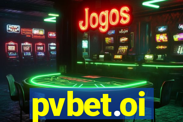 pvbet.oi