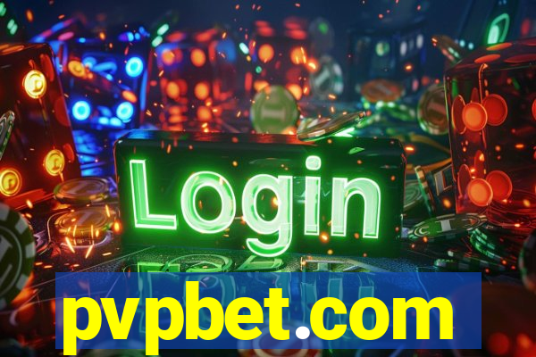 pvpbet.com