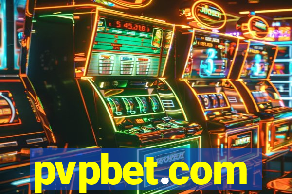 pvpbet.com