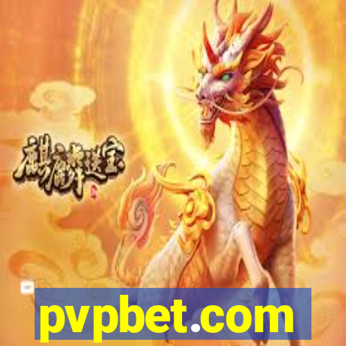 pvpbet.com