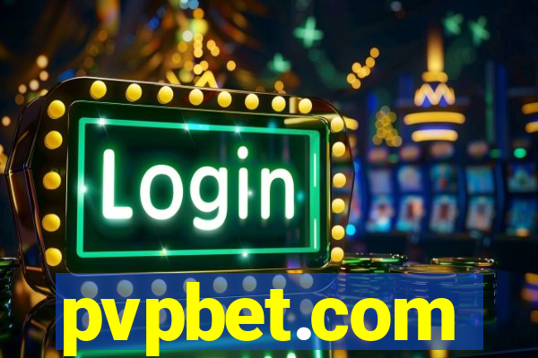 pvpbet.com