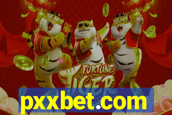 pxxbet.com