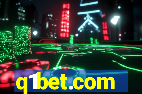 q1bet.com