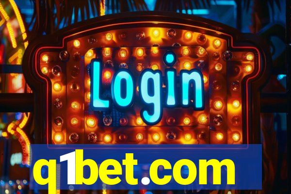 q1bet.com