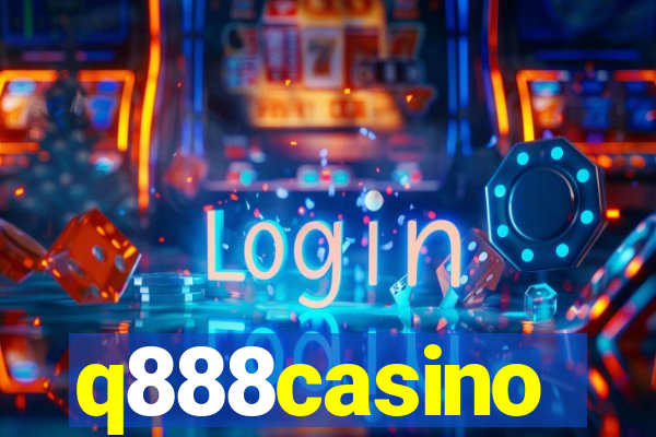 q888casino