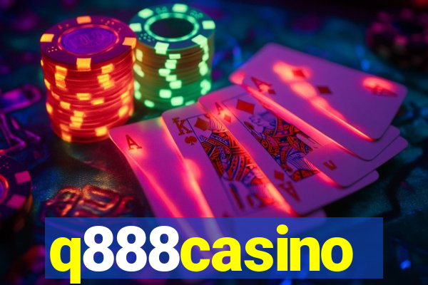 q888casino