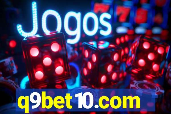 q9bet10.com