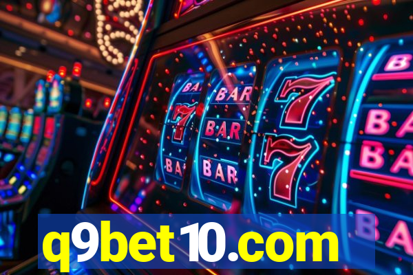 q9bet10.com