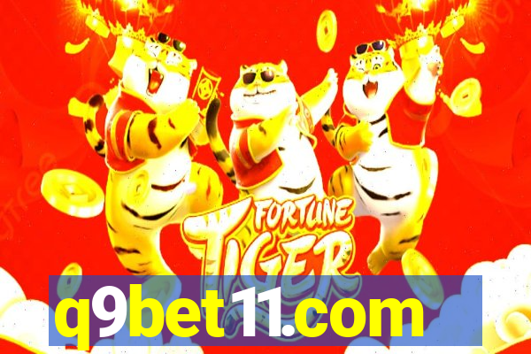 q9bet11.com