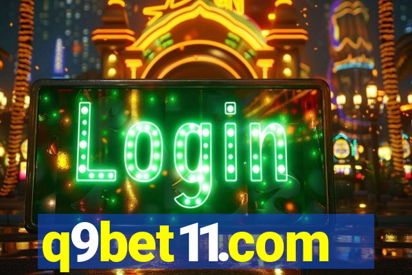 q9bet11.com