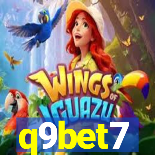 q9bet7