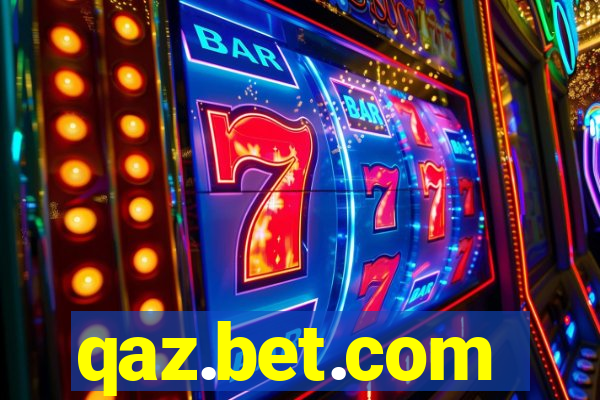 qaz.bet.com