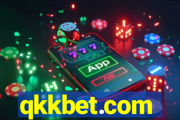 qkkbet.com