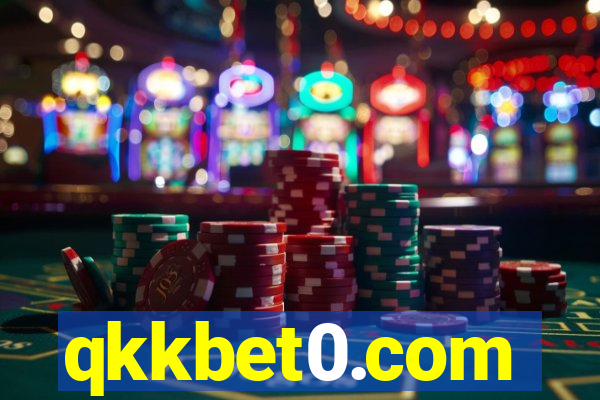 qkkbet0.com