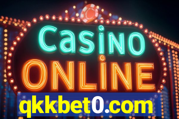 qkkbet0.com