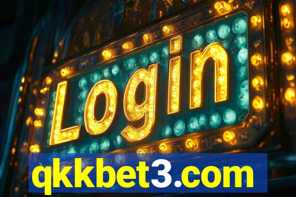 qkkbet3.com