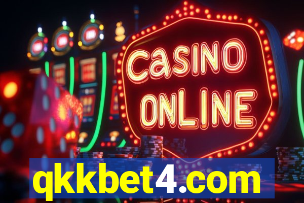 qkkbet4.com